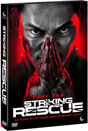 Striking Rescue (2024)