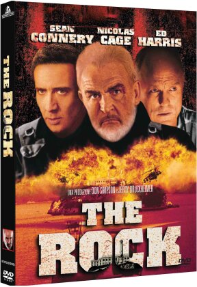 The Rock (1996)
