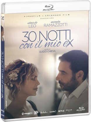 30 notti con il mio ex (2025)