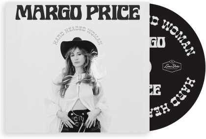 Margo Price - Hard Headed Woman