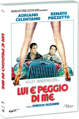 Lui è peggio di me (1984)