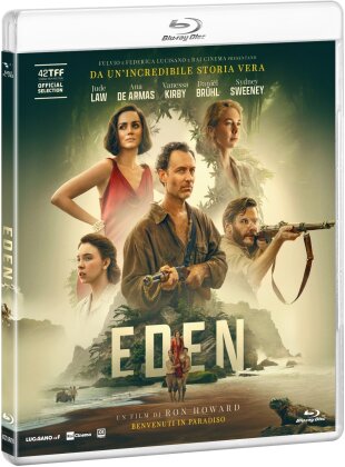 Eden (2024)
