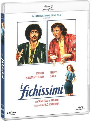I fichissimi (1981)