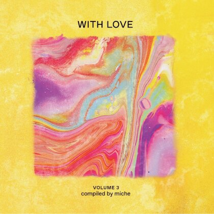 Miche Presents - With Love Volume 3