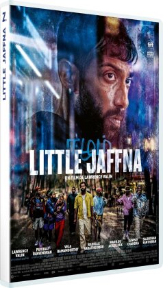 Little Jaffna (2024)