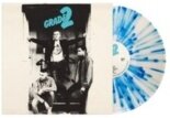 Grade 2 - --- (Limited Edition, Blue Splatter Vinyl, LP)
