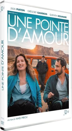 Une pointe d'amour (2025)
