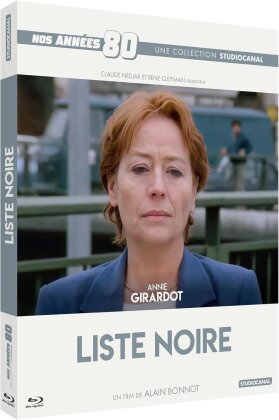 Liste noire (1984) (Nos Années 80)