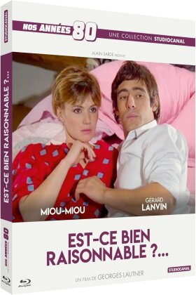 Est-ce bien raisonnable ? (1981) (Nos Années 80)