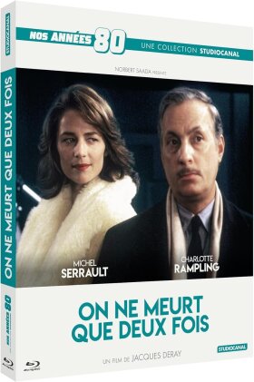 On ne meurt que deux fois (1985) (Nos Années 80)