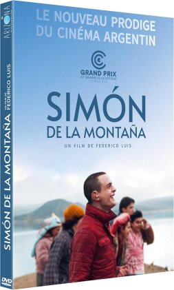 Simón de la montaña (2024)