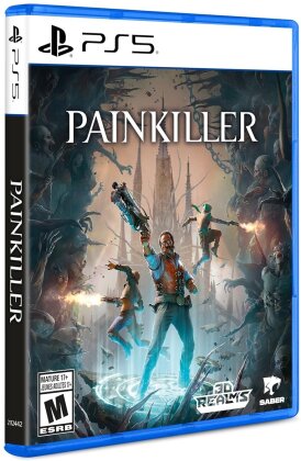 Painkiller
