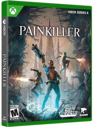 Painkiller