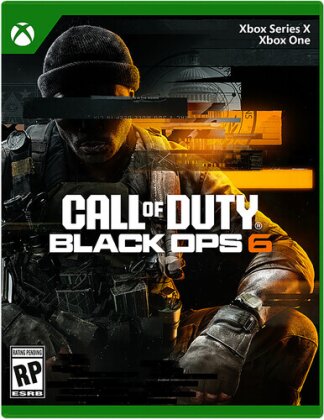 Call Of Duty - Black Ops 6