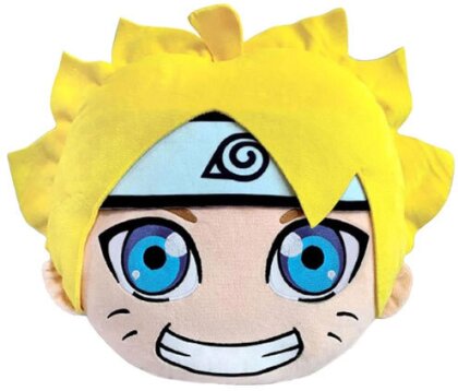 Kissen - Plüsch - Naruto/Boruto