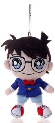 Detektiv Conan - Plüsch-Anhänger – Conan Edogawa – 15 cm