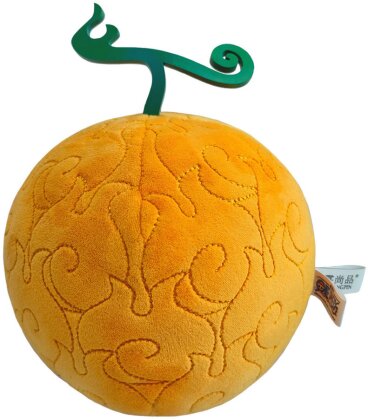 Plüsch - One Piece - Flame Flame Devilfruit