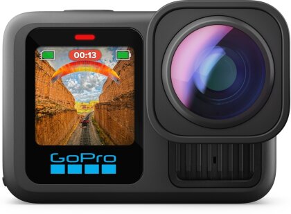 GoPro HERO13 Black Ultra Wide Edition