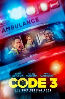 Code 3 (2025)