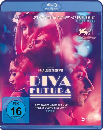Diva Futura (2024)