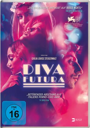 Diva Futura (2024)