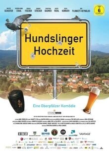 Hundslinger Hochzeit (2024)