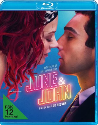 June and John (2025)