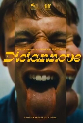 Diciannove (2024)