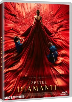 Diamanti (2024) (+ Booklet, Collector's Edition)