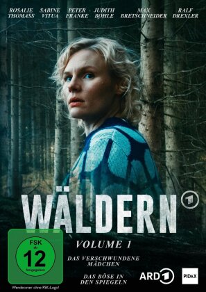 Wäldern - Vol. 1