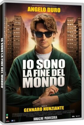 Io sono la fine del mondo (2025)