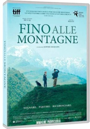 Fino alle montagne (2024)