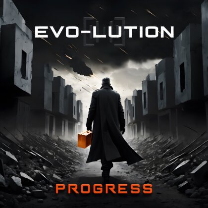 Evo-Lution - Progress