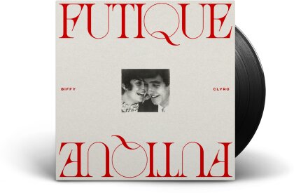 Biffy Clyro - Futique (LP)
