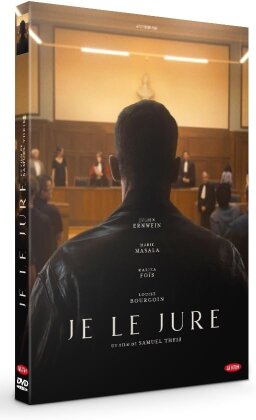 Je le jure (2024)