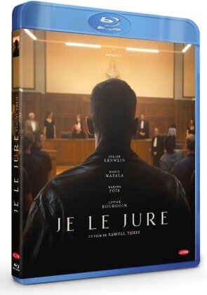 Je le jure (2024)