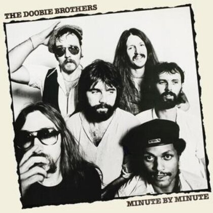 The Doobie Brothers - Minute By Minute (2025 Reissue, Friday Music Two, Gatefold, Limited Edition, LP)
