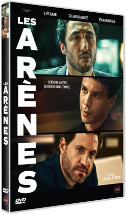 Les Arènes (2024)