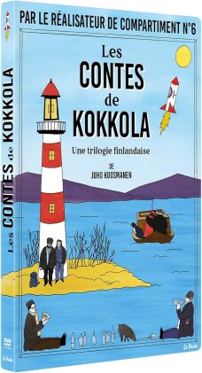 Les contes de Kokkola - Une trilogie finlandaise (2024)