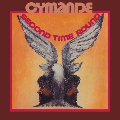 Cymande - Second Time (2025 Reissue)