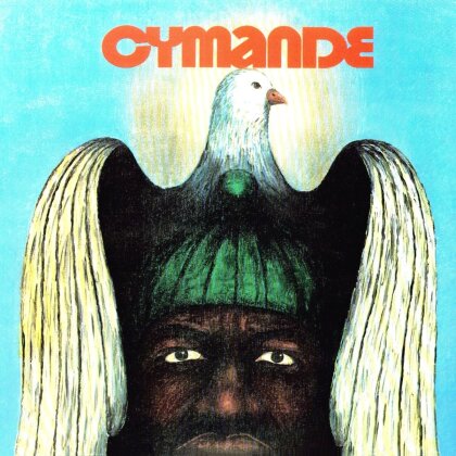 Cymande - --- (2025 Reissue)