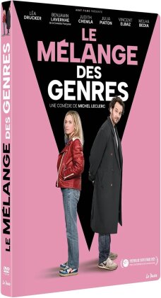 Le mélange des genres (2025)