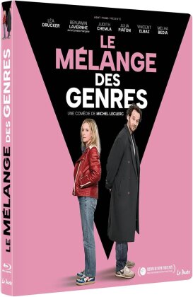 Le mélange des genres (2025)