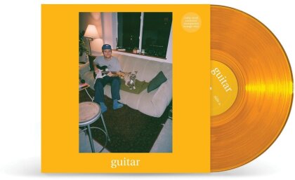 Mac Demarco - Guitar (Edizione Limitata, Transparent Orange Vinyl, LP)