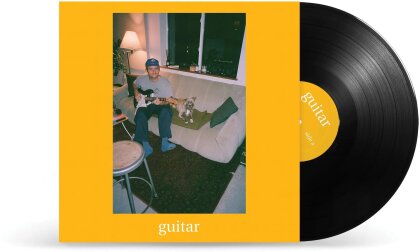 Mac Demarco - Guitar (LP)