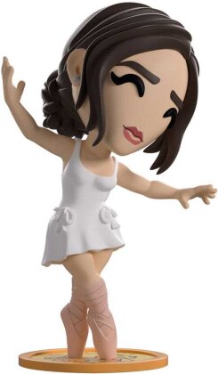 John Wick - Ballerina Vinyl Figur Pointe Ballerina 12 cm