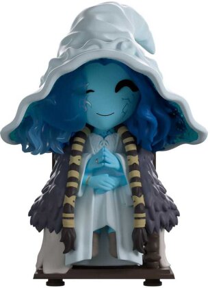 Elden Ring Vinyl Figur Ranni 12 cm