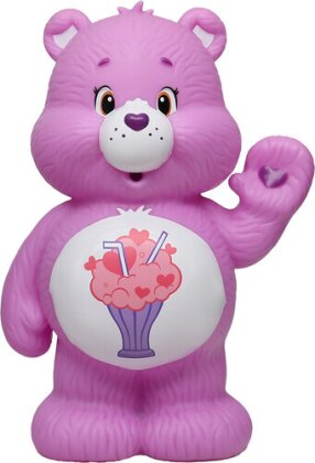 Care Bears - Share Bear Figural Bank