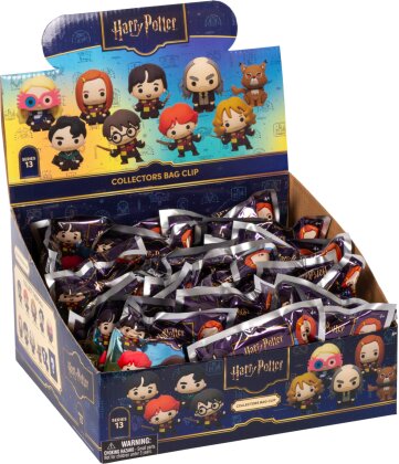 Keychain - Harry Potter - Blindpack