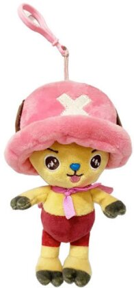 One Piece – Plüsch-Anhänger – Chopper – 11 cm